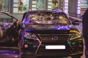 То, что женщина была трезвой, не является смягчающим фактором – Геращенко