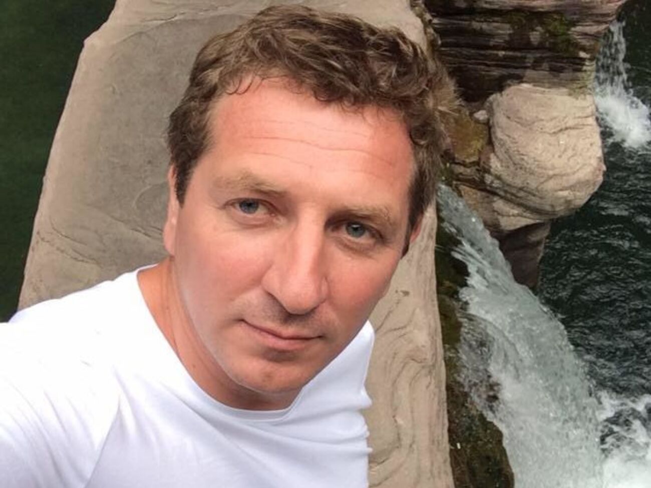 Охоронці Сакварелідзе, котрі намагалися купити зброю, брали участь у захопленні "Козацького" у лютому 2016 року