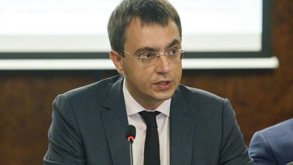 Омелян: Ми наполягаємо – 50 км/год і драконівські штрафи за перевищення швидкості