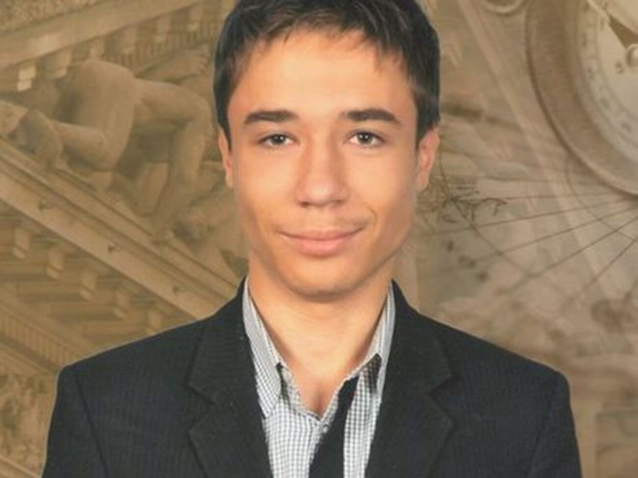 Следствие обвиняет Гриба в терроризме