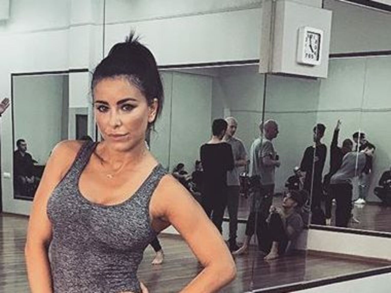 Ани Лорак: Тело&nbsp;&ndash; храм для души