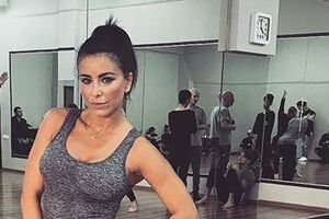 Ани Лорак: Тело – храм для души