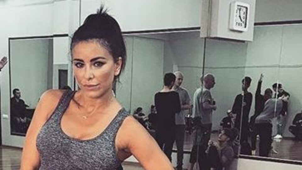 Ани Лорак: Тело – храм для души