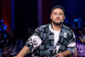 Monatik: Женщина должна понимать мужчину, ему это очень важно