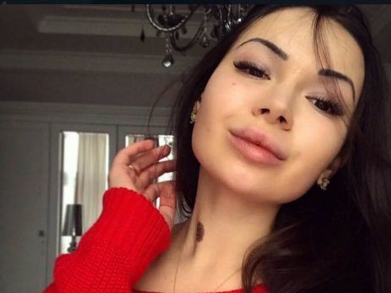 Зайцева була за кермом автомобіля, який 18 жовтня наїхав на пішоходів у Харкові