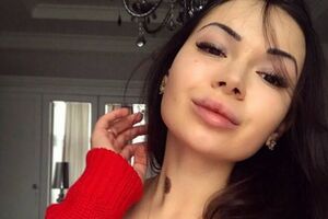 Зайцева перед зіткненням сиділа у "ВКонтакте"