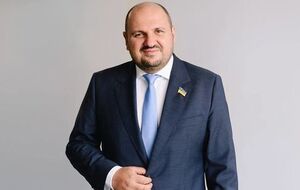 Розенблат пытался бежать из страны