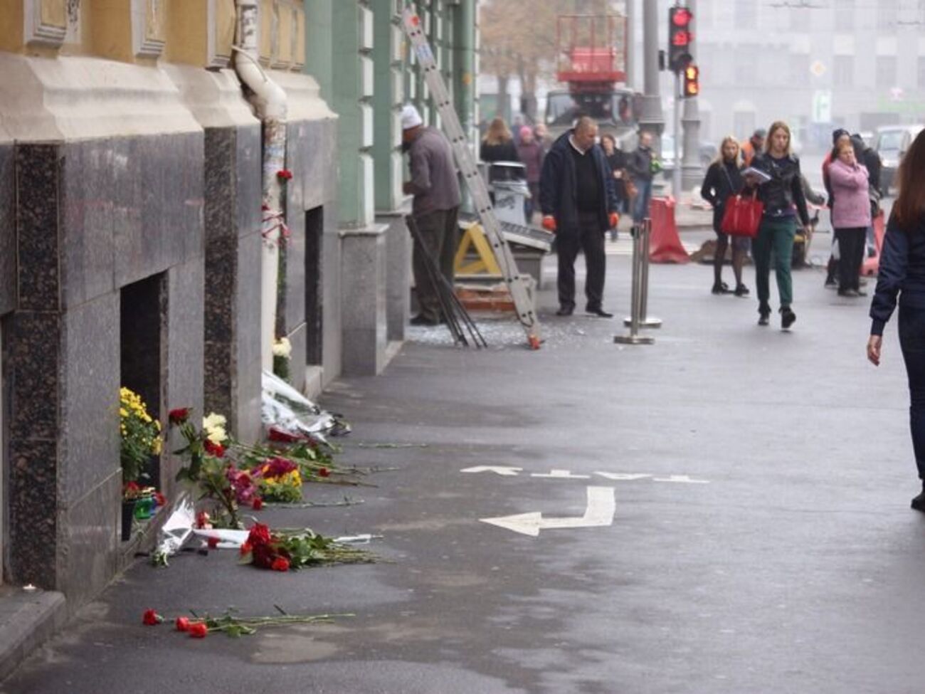 Влада обіцяє оплатити витрати сім'ям постраждалих і загиблих у ДТП