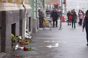 Влада обіцяє оплатити витрати сім'ям постраждалих і загиблих у ДТП