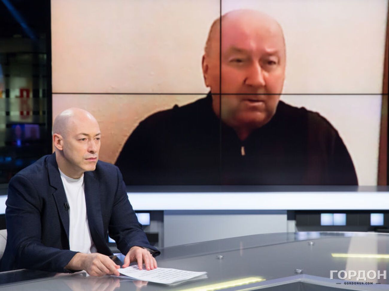 Коржаков:&nbsp;Я слышал, что он кого-то подставил, что вместо него погиб двойник, &ndash; все это чушь!