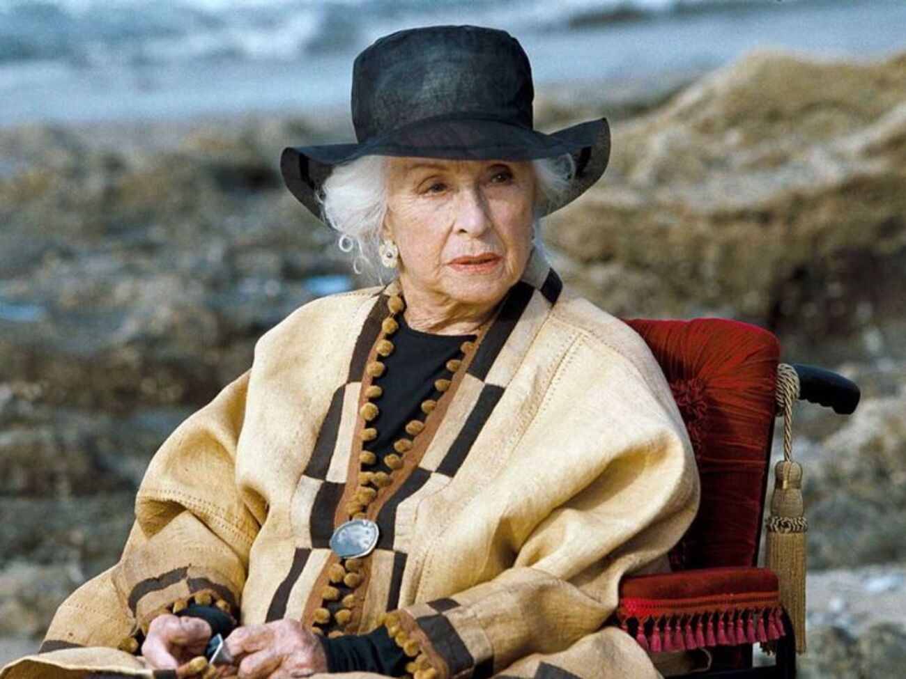 Дарье скончалась во Франции