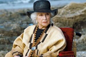 Дарье скончалась во Франции