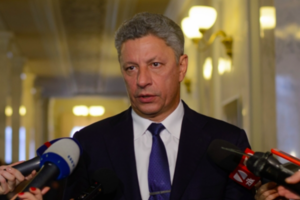 Юрий Бойко: Очередную революцию Украина уже не выдержит