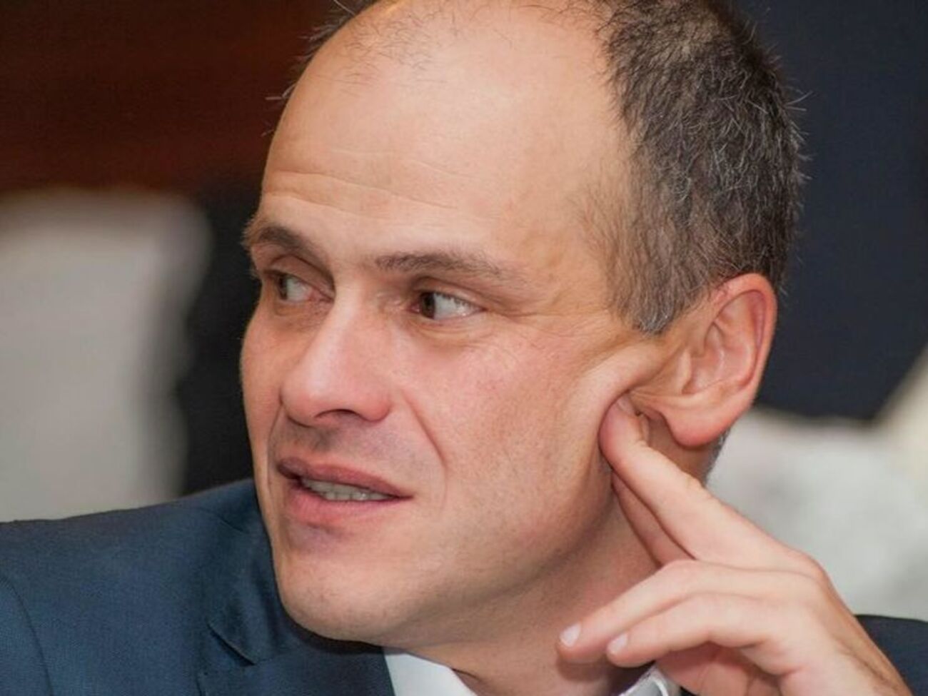 Радуцкий: Поздравляю Украину с тем, что мы хоть что-то начали делать