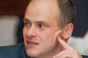 Радуцький: Вітаю Україну з тим, що ми хоч щось почали робити