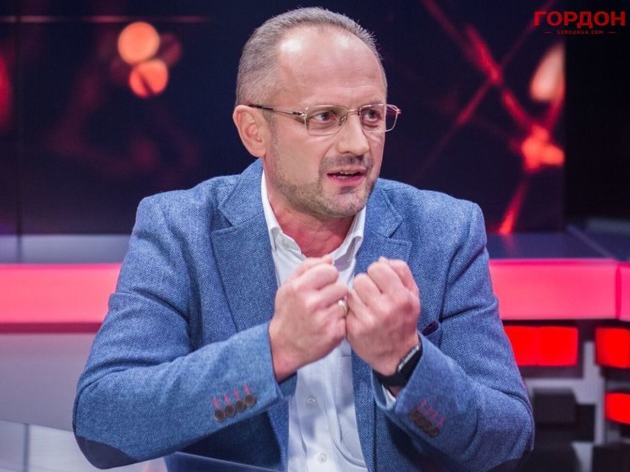 Безсмертний: Коли ми говоримо про АТО &ndash; адже не ці очільники її оголошували