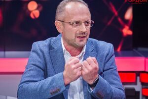 Безсмертний: Коли ми говоримо про АТО – адже не ці очільники її оголошували