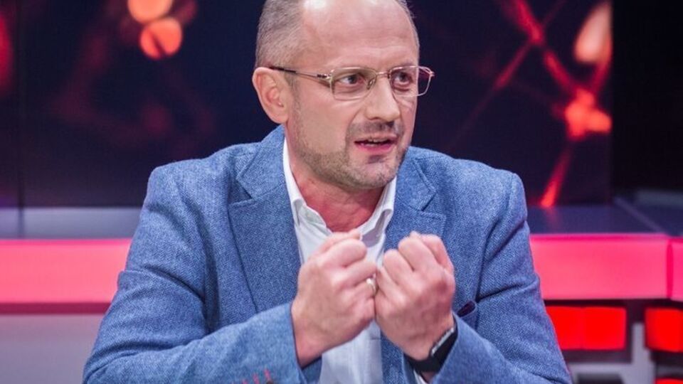 Безсмертний: Коли ми говоримо про АТО – адже не ці очільники її оголошували