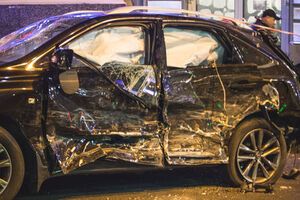 Суд обере запобіжний захід затриманій завтра