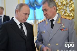 Коржаков: Шойгу уже очень близко к Путину