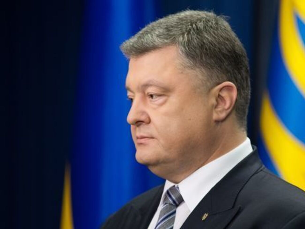 Порошенко поприветствовал принятие медреформы
