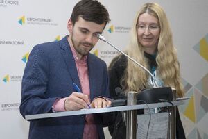 Ковтонюк сказал, что у врачей существенно возрастут доходы, но только у тех, у кого будет много пациентов