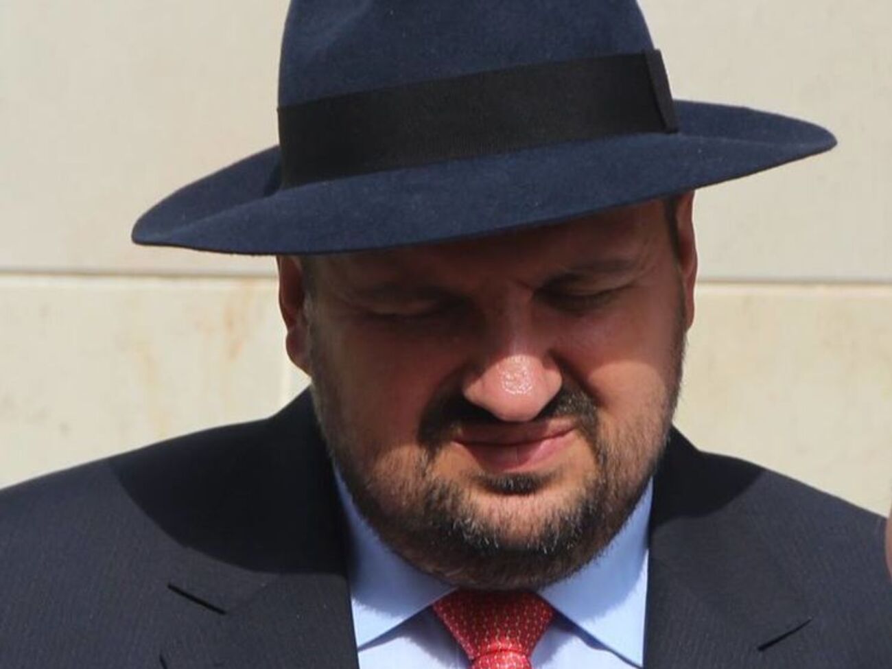 В самолет ворвались люди и задержали Розенблата&nbsp;&ndash; адвокат