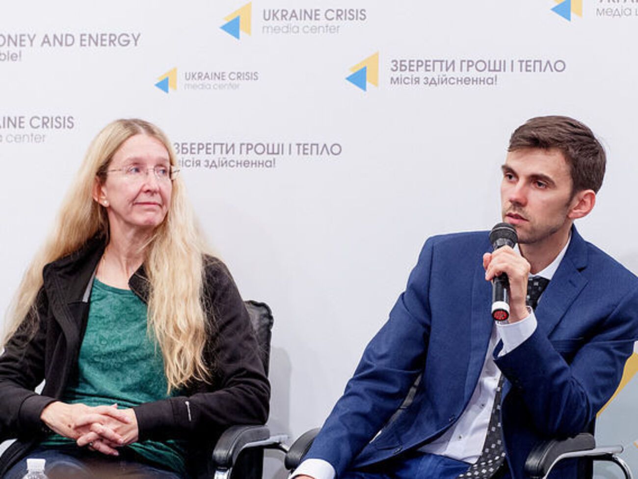 Ковтонюк отметил, что пациенты смогут самостоятельно выбирать себе врачей