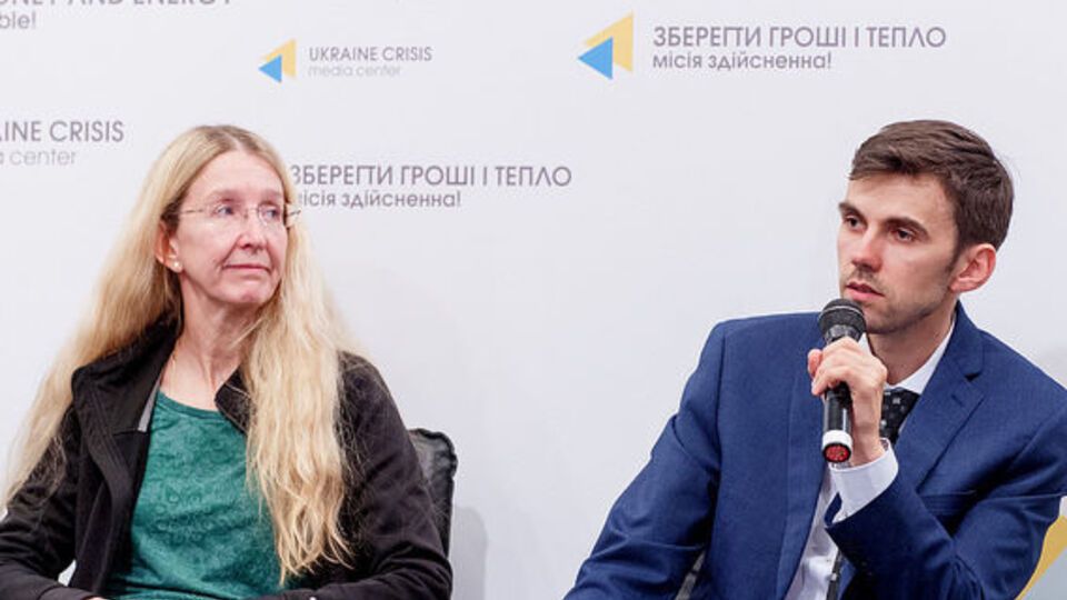 Ковтонюк зазначив, що пацієнти зможуть самостійно обирати собі лікарів