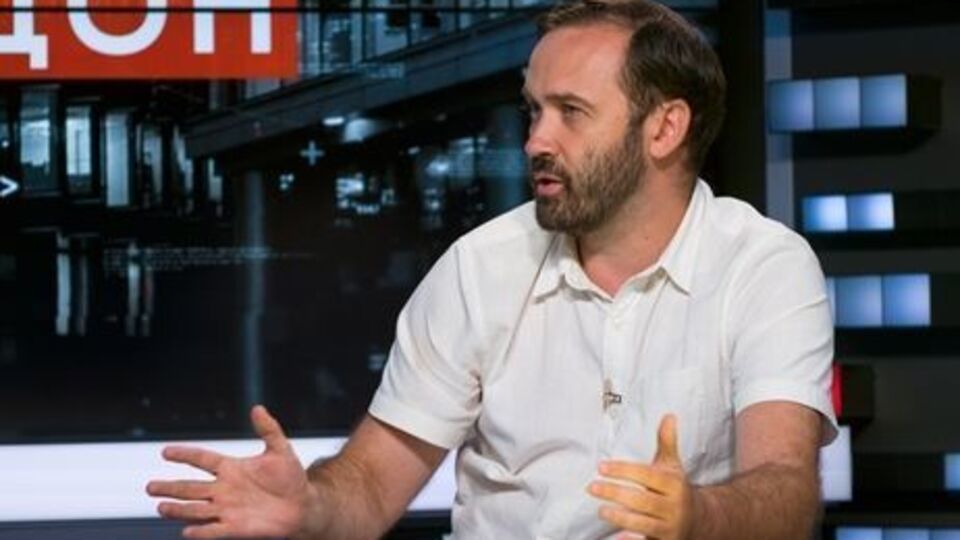 Пономарев: Собчак прекрасно понимает, где находятся красные линии