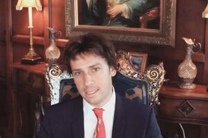 Галкин рассказал, каким видит правительство Собчак