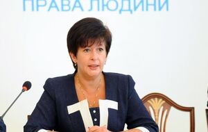 Лутковская: Такие вещи недопустимы