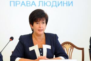 Лутковская: Такие вещи недопустимы