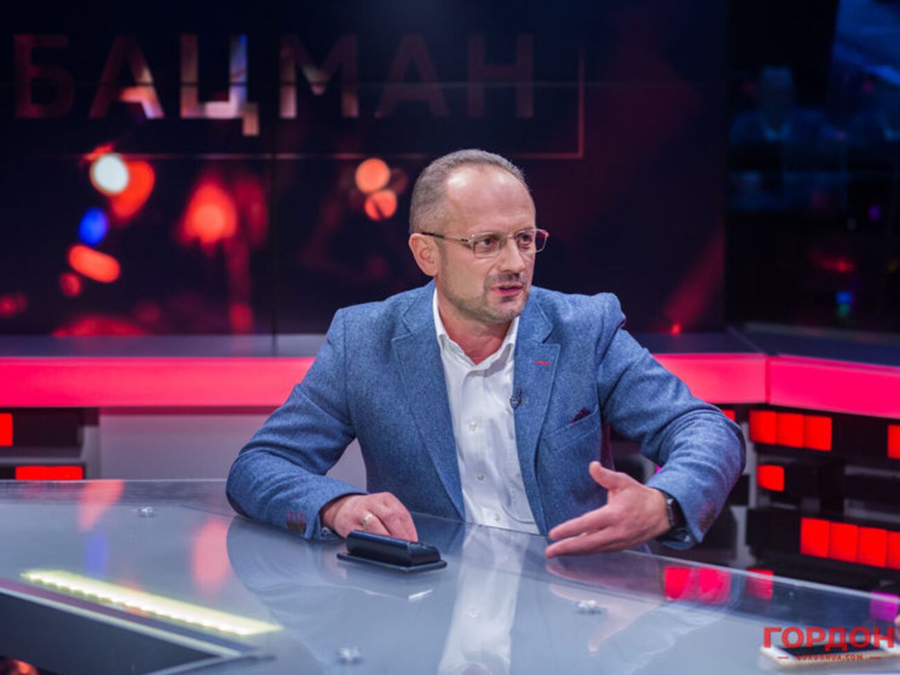 Безсмертный: Ему нужно баллотироваться