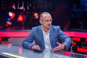 Безсмертный: Ему нужно баллотироваться