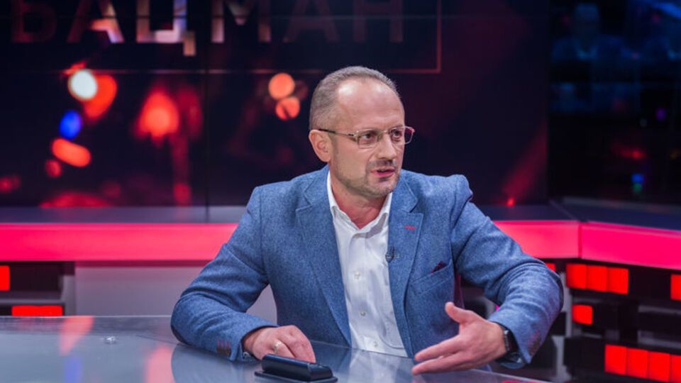Безсмертный: Ему нужно баллотироваться