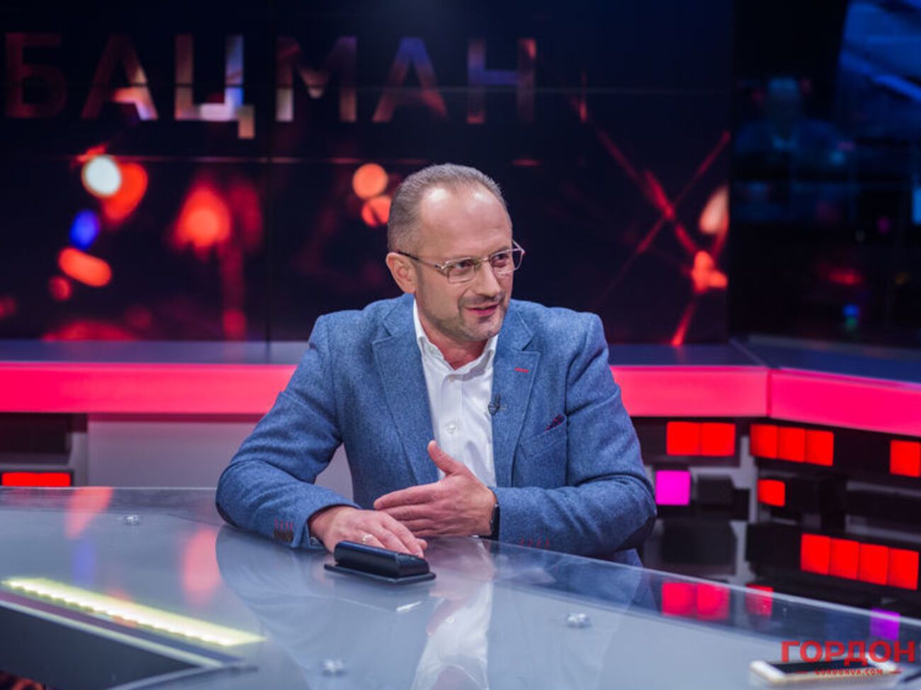 Безсмертний: Перше, що необхідно для завершення конфлікту на Донбасі, – воля українського президента