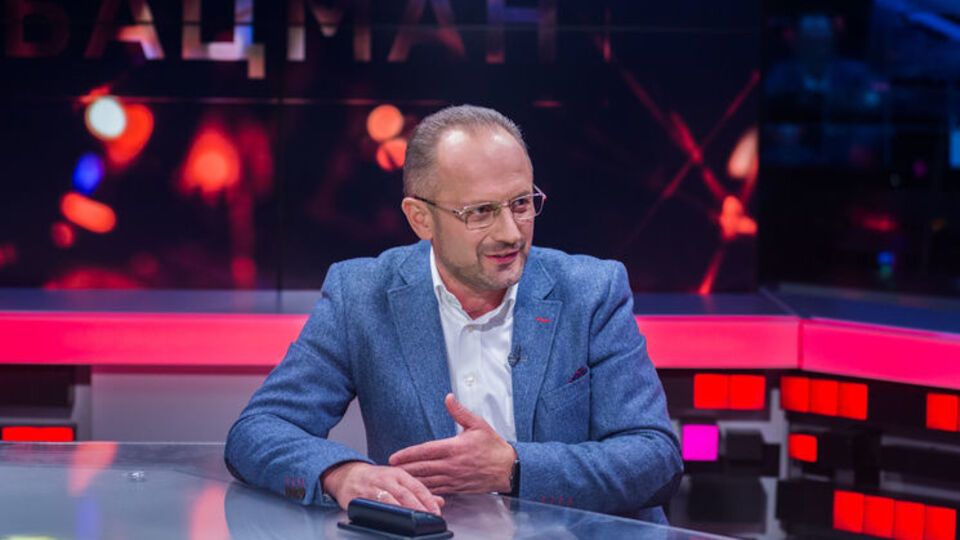 Безсмертний: Перше, що необхідно для завершення конфлікту на Донбасі, – воля українського президента