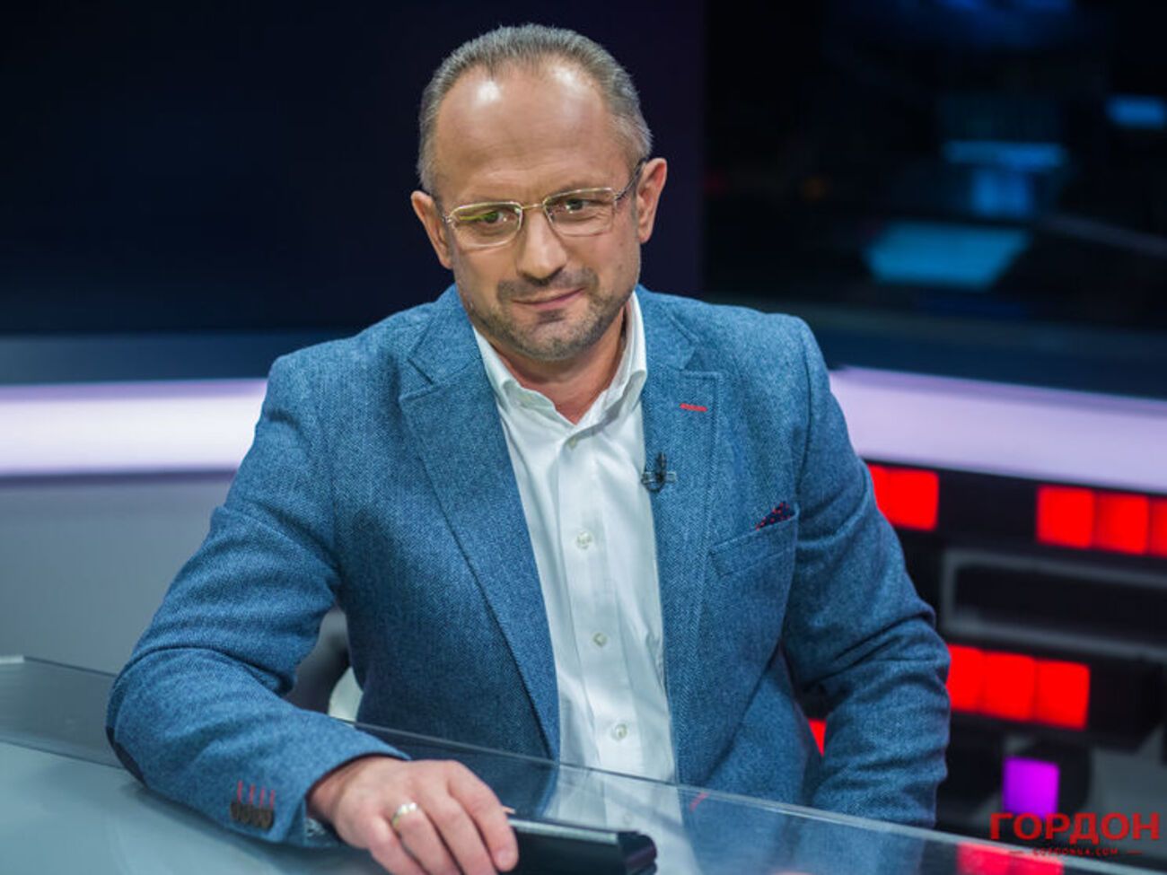 Безсмертный:&nbsp;Всех этих "захеров" я не принимал и не принимаю