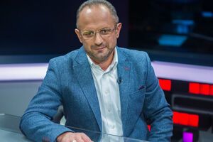 Безсмертный: Всех этих "захеров" я не принимал и не принимаю