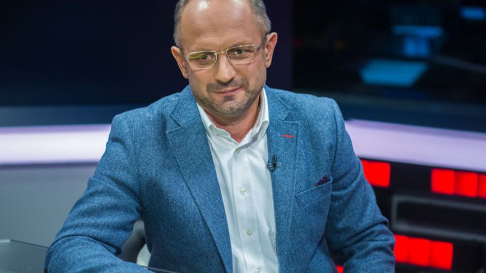 Безсмертний: Усіх цих "захеров" я не приймав і не приймаю
