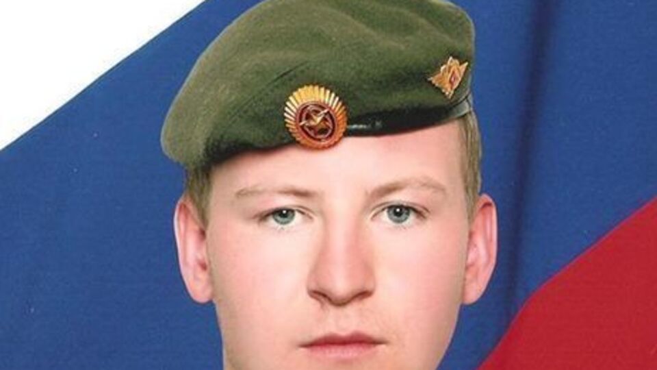 Справу Агєєва передали до суду