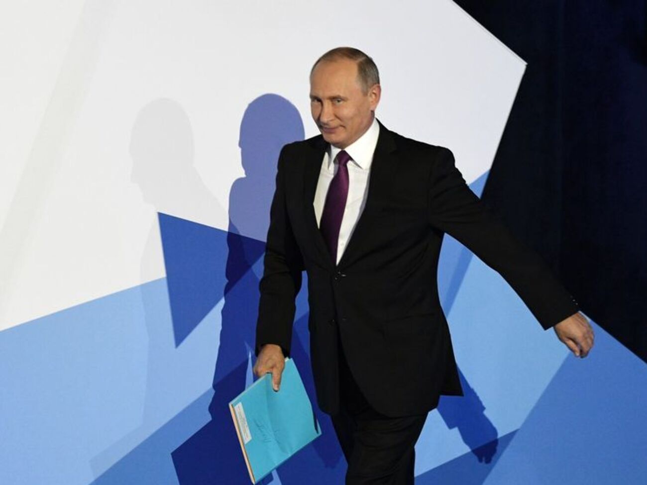 Путін: США дістали доступ до всіх абсолютно таємних об'єктів Російської Федерації