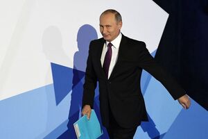 Путин: США получили доступ ко всем совершенно секретным объектам Российской Федерации