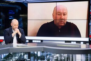 Коржаков: У мене ще п'ять скелетів знайдеться в шафах
