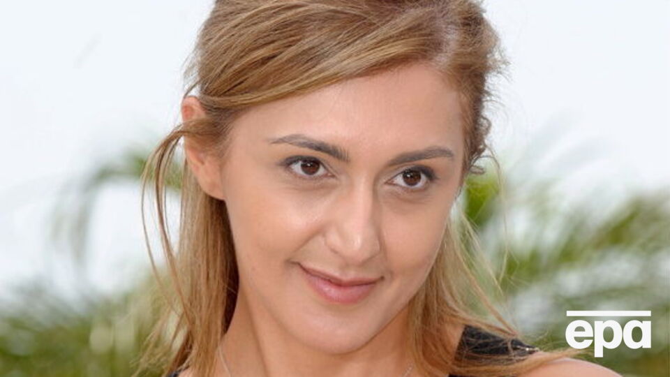 Мцитуридзе рассказала о встречах с Вайнштейном