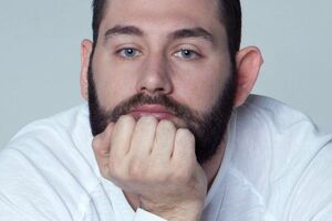 Слепаков: Здравствуй, новый бессмысленный день