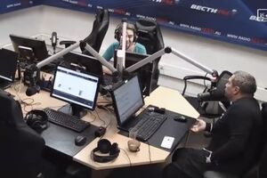 Соловьев: Дудь! Но ты все равно не Шнур