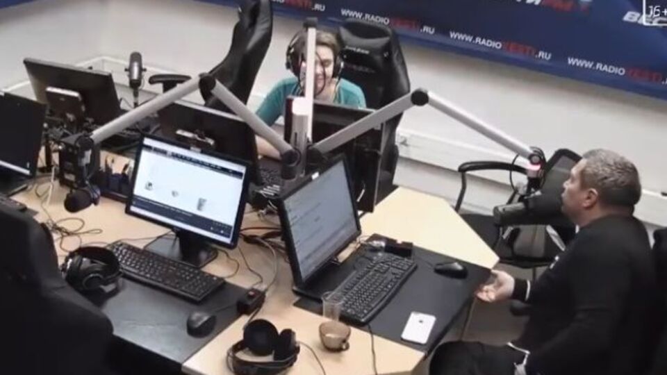 Соловйов: Дудь! Але ти все одно не Шнур