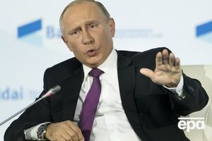 Путин прокомментировал вероятность избрания женщины президентом